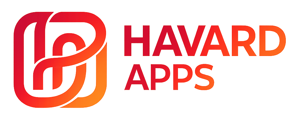 Havard Apps logo